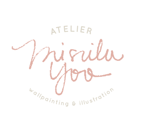 Priscila Yoo ATELIER